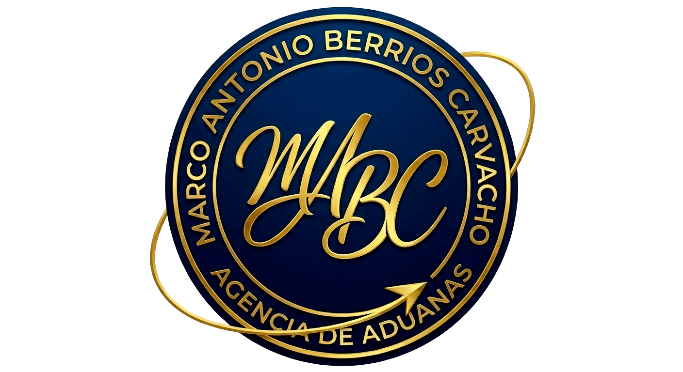 MBC Agencia de Aduanas